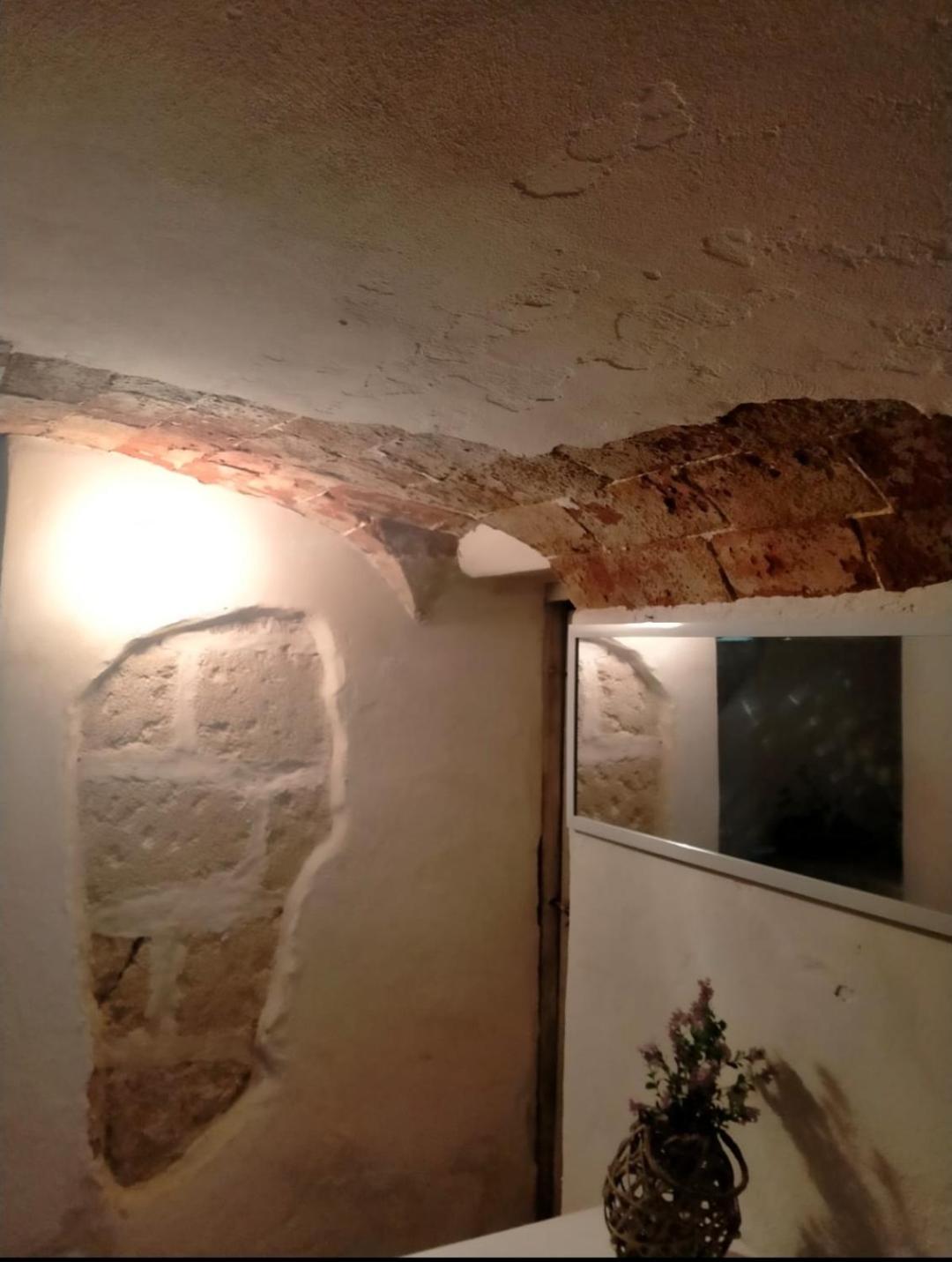 A Casa Tutti Bene Διαμέρισμα Τράπανι Εξωτερικό φωτογραφία