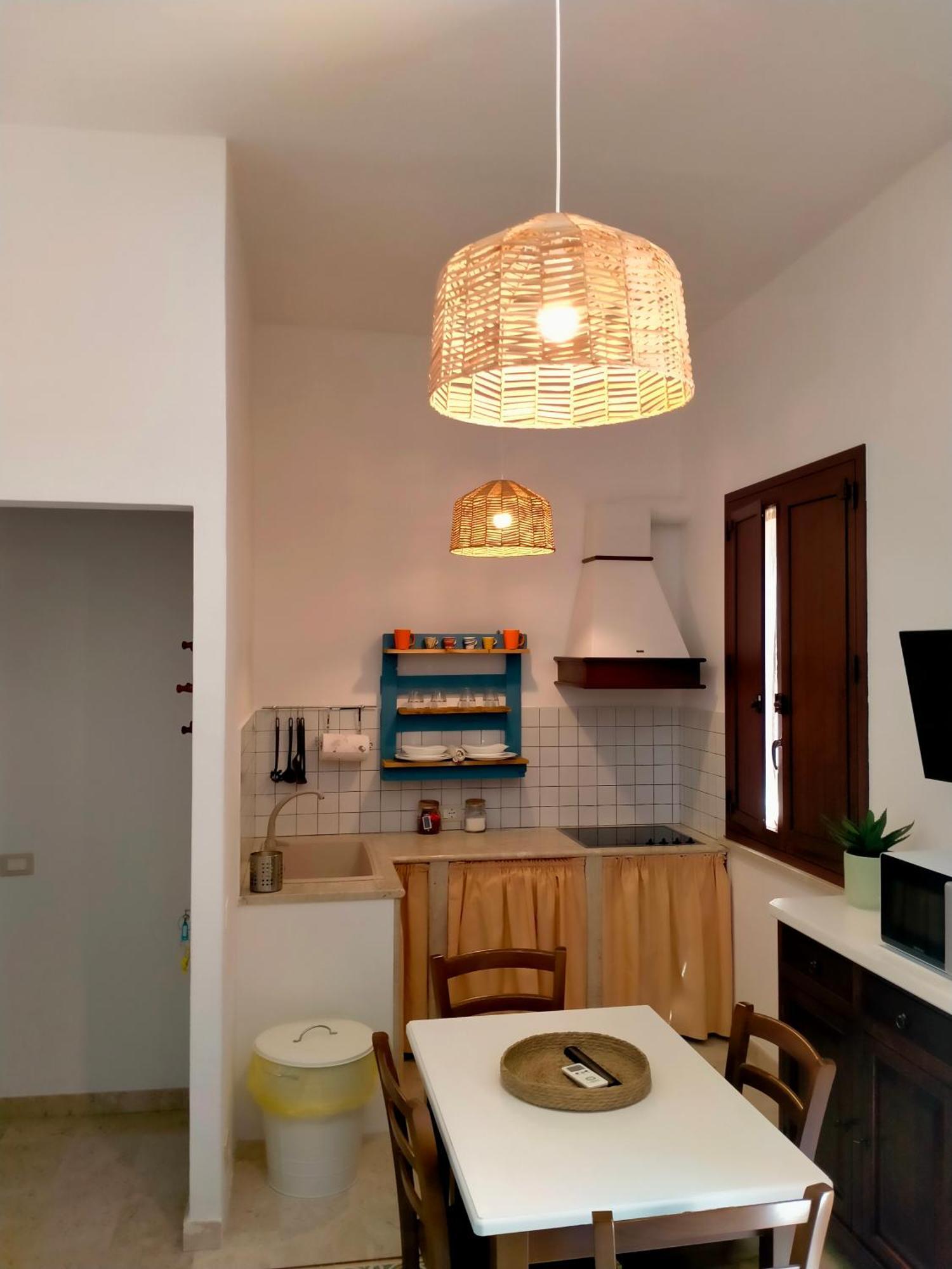 A Casa Tutti Bene Διαμέρισμα Τράπανι Εξωτερικό φωτογραφία