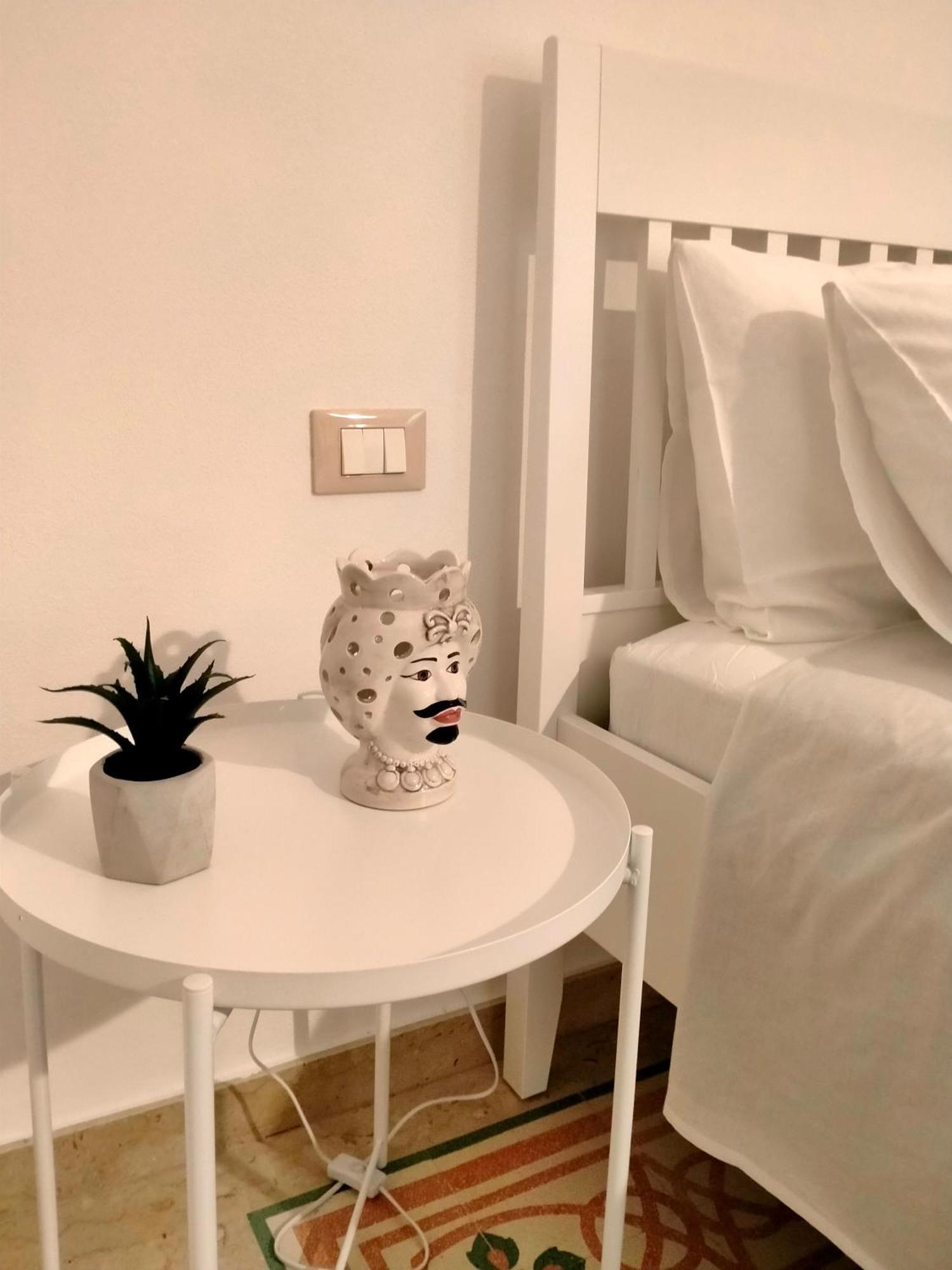 A Casa Tutti Bene Διαμέρισμα Τράπανι Εξωτερικό φωτογραφία