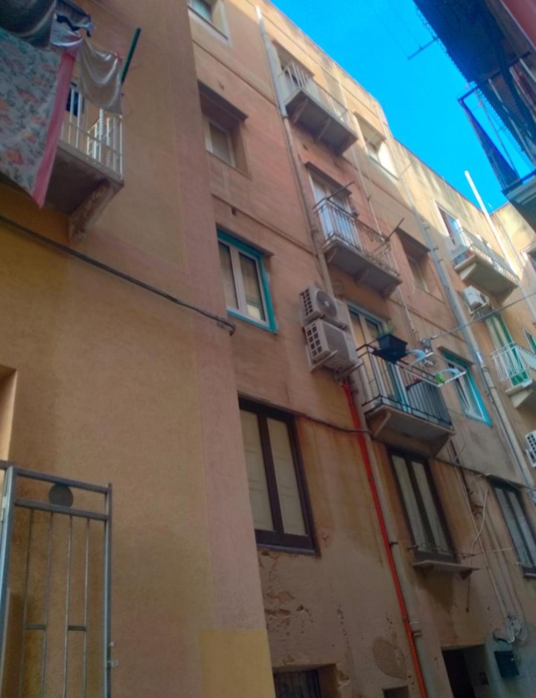 A Casa Tutti Bene Διαμέρισμα Τράπανι Εξωτερικό φωτογραφία