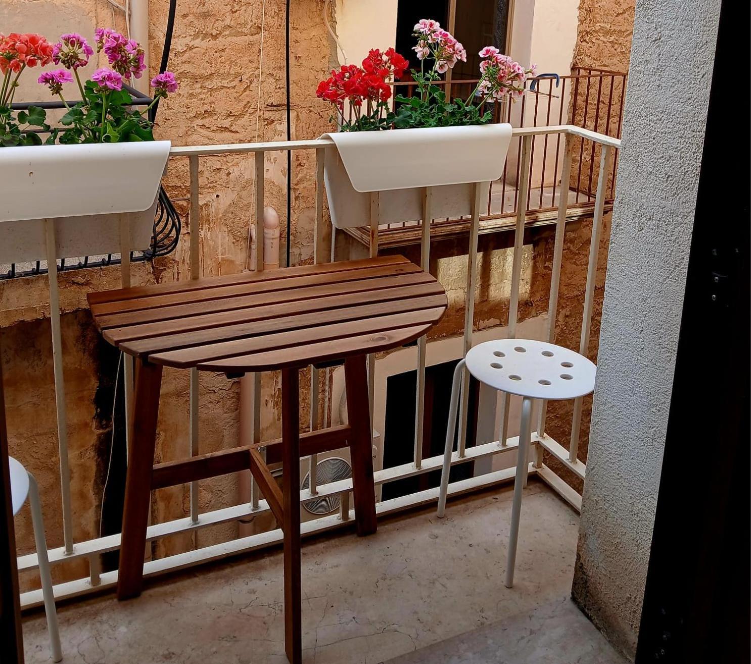 A Casa Tutti Bene Διαμέρισμα Τράπανι Εξωτερικό φωτογραφία